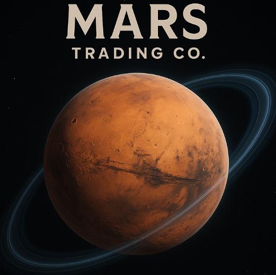 MarsTradingCo